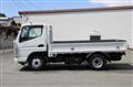 2015 Mitsubishi Fuso Canter