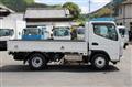 2015 Mitsubishi Fuso Canter