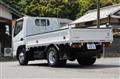 2015 Mitsubishi Fuso Canter