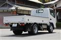 2015 Mitsubishi Fuso Canter