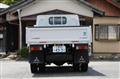 2015 Mitsubishi Fuso Canter