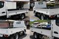 2015 Mitsubishi Fuso Canter