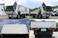 2015 Mitsubishi Fuso Canter