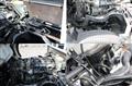 2015 Mitsubishi Fuso Canter