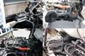 2015 Mitsubishi Fuso Canter
