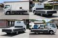 2015 Mitsubishi Fuso Canter