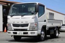 2015 Mitsubishi Fuso Canter