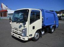 2014 Isuzu Elf Truck
