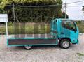 2017 Toyota Dyna Truck