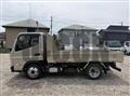 2026 Mitsubishi Fuso Canter