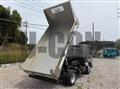 2026 Mitsubishi Fuso Canter