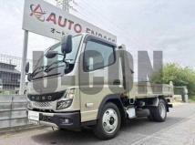 2026 Mitsubishi Fuso Canter