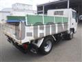 2018 Isuzu Elf Truck