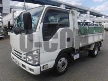 2018 Isuzu Elf Truck