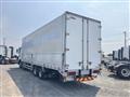 2016 Mitsubishi Fuso Super Great