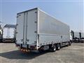 2016 Mitsubishi Fuso Super Great
