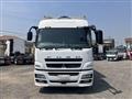 2016 Mitsubishi Fuso Super Great