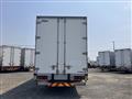2016 Mitsubishi Fuso Super Great