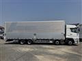 2016 Mitsubishi Fuso Super Great