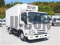 2019 Isuzu Elf Truck