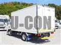 2019 Isuzu Elf Truck