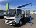 2026 Mitsubishi Fuso Canter