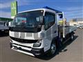 2026 Mitsubishi Fuso Canter