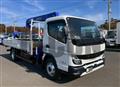 2026 Mitsubishi Fuso Canter