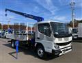 2026 Mitsubishi Fuso Canter