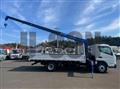 2026 Mitsubishi Fuso Canter