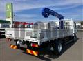 2026 Mitsubishi Fuso Canter