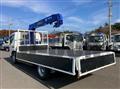 2026 Mitsubishi Fuso Canter