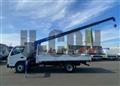 2026 Mitsubishi Fuso Canter