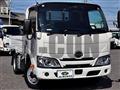 2022 Hino Dutro