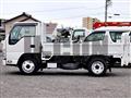 2017 Isuzu Elf Truck
