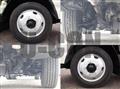 2017 Isuzu Elf Truck