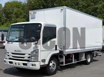 2020 Isuzu Elf Truck