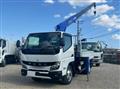2026 Mitsubishi Fuso Canter
