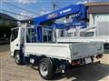 2026 Mitsubishi Fuso Canter