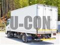 2019 Hino Dutro