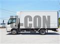 2019 Hino Dutro