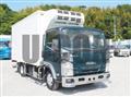 2016 Isuzu Elf Truck