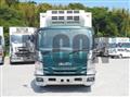 2016 Isuzu Elf Truck