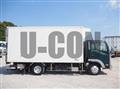 2016 Isuzu Elf Truck