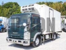 2016 Isuzu Elf Truck