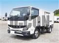 2022 Mitsubishi Fuso Canter