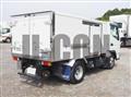 2022 Mitsubishi Fuso Canter