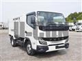 2022 Mitsubishi Fuso Canter
