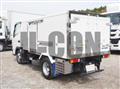 2022 Mitsubishi Fuso Canter