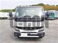 2022 Mitsubishi Fuso Canter